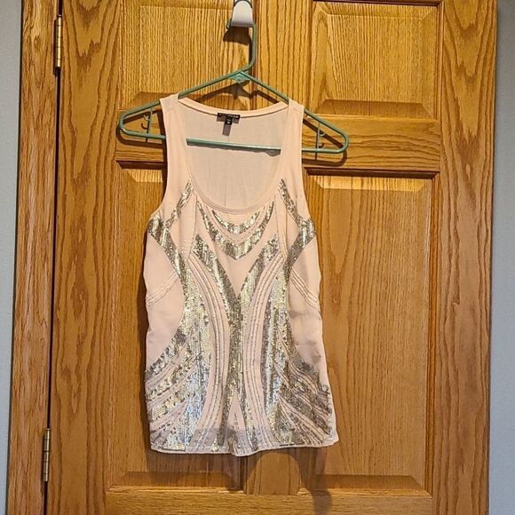 Express tank top size xs‎ - Picture 1 of 2